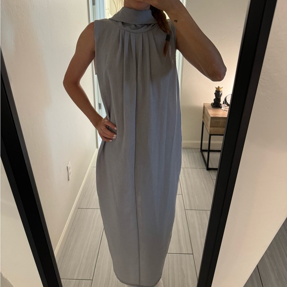 Maxi dress - Picture 2 of 3